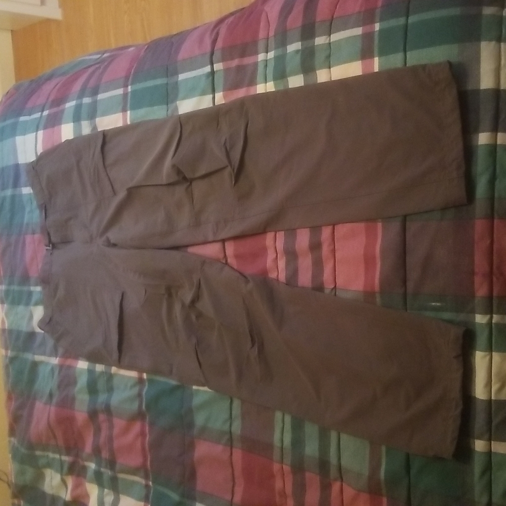 REI COOP SCREELINE PANTS